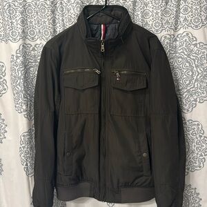 Tommy Hilfiger men’s coat medium